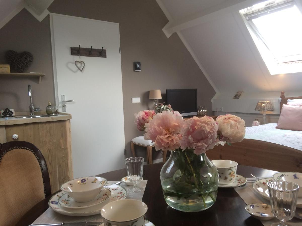 Bed & Breakfast Yerseke Exterior photo
