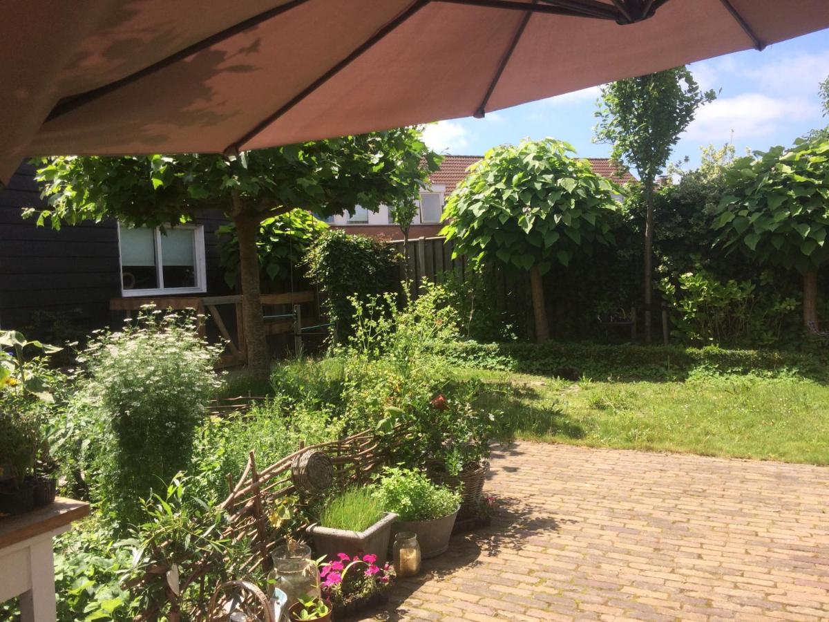 Bed & Breakfast Yerseke Exterior photo