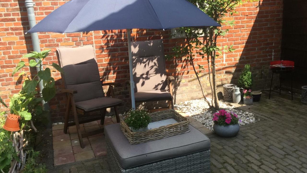 Bed & Breakfast Yerseke Exterior photo